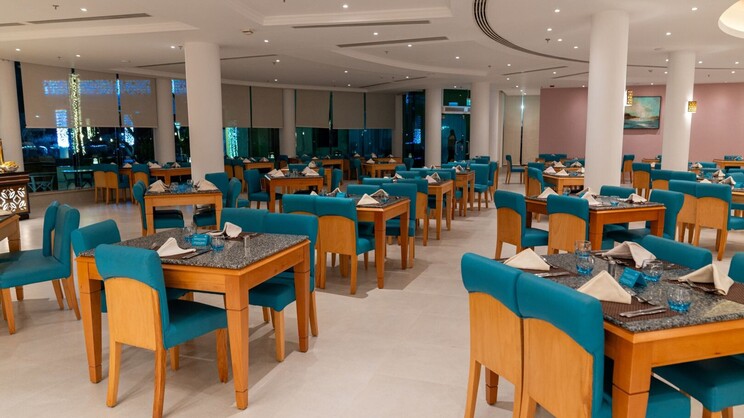 Sierra Sharm El Sheikh